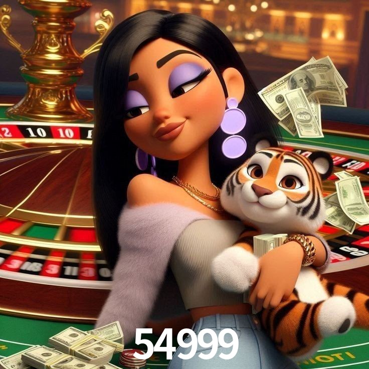 Welcome Bonus 54999