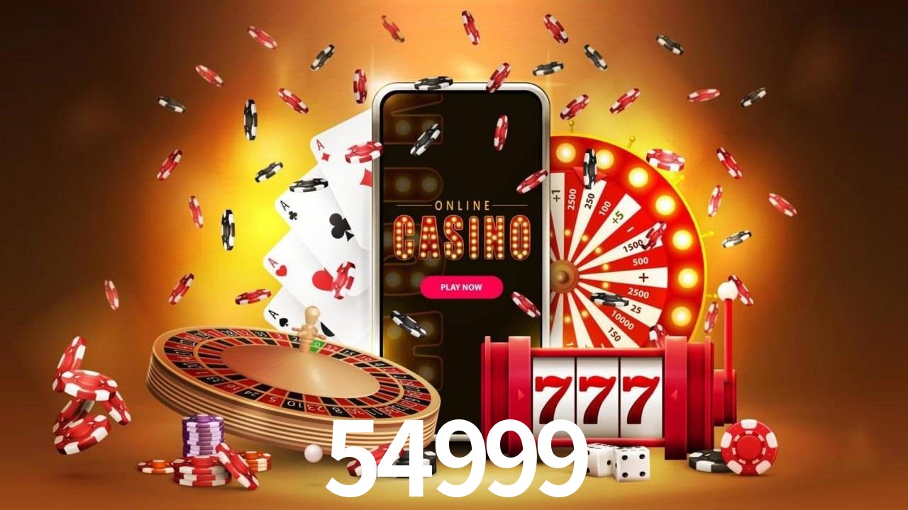 Estatísticas 54999