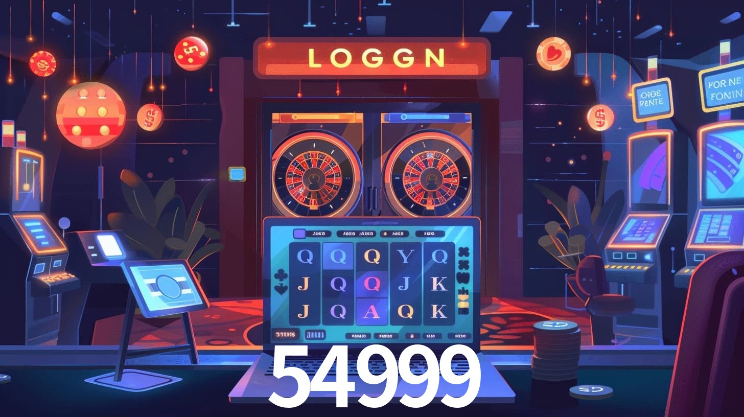 Casino Ao Vivo 54999