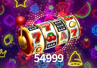 Inovações de Jogos na 54999: O Futuro das Experiências Interativas