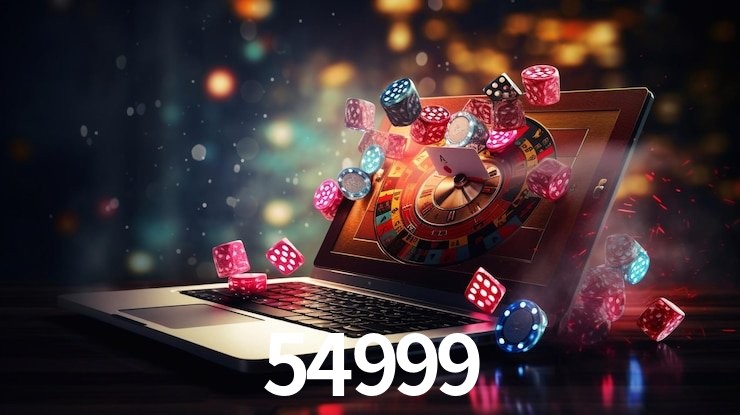 A Emoção da Loteria na 54999: Uma Chance de Mudança de Vida