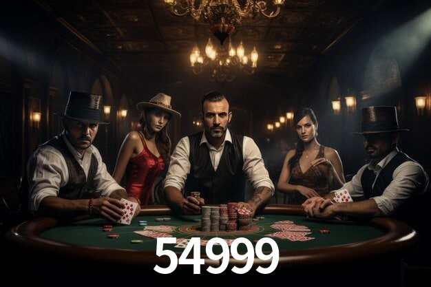 Desvendando o Mundo dos Jogos Virtuais na 54999