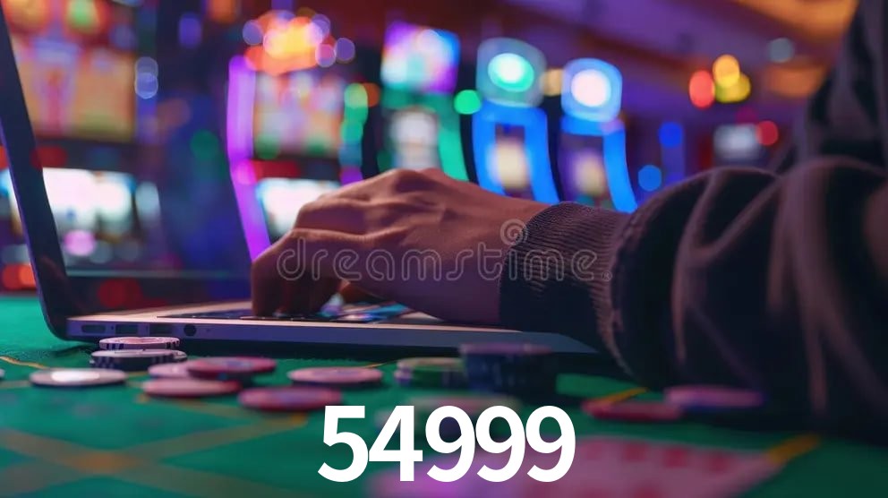 cassino 54999