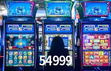 Descubra o Mundo do Cassino Online com 54999