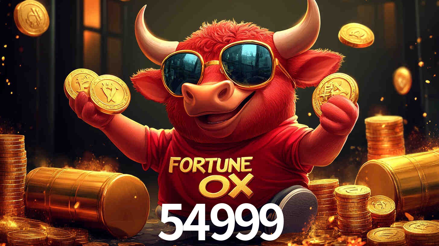 A Popularidade dos Caça-Níqueis no 54999