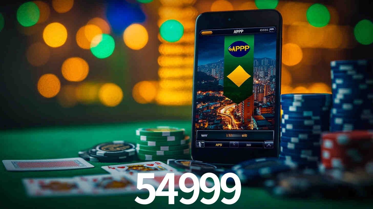 Explorando a Categoria de Eventos em Apostas na 54999