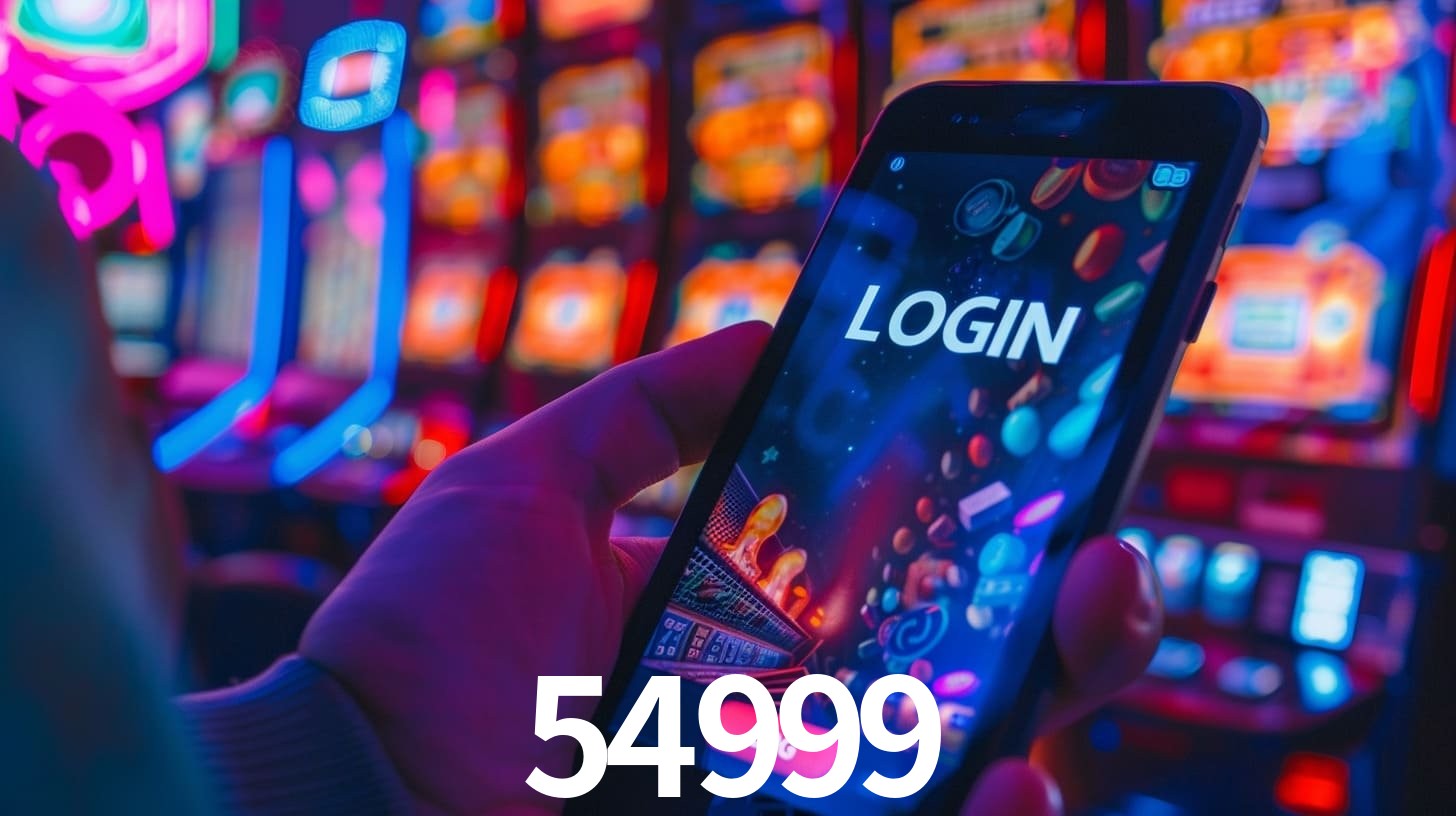 Interface do App 54999