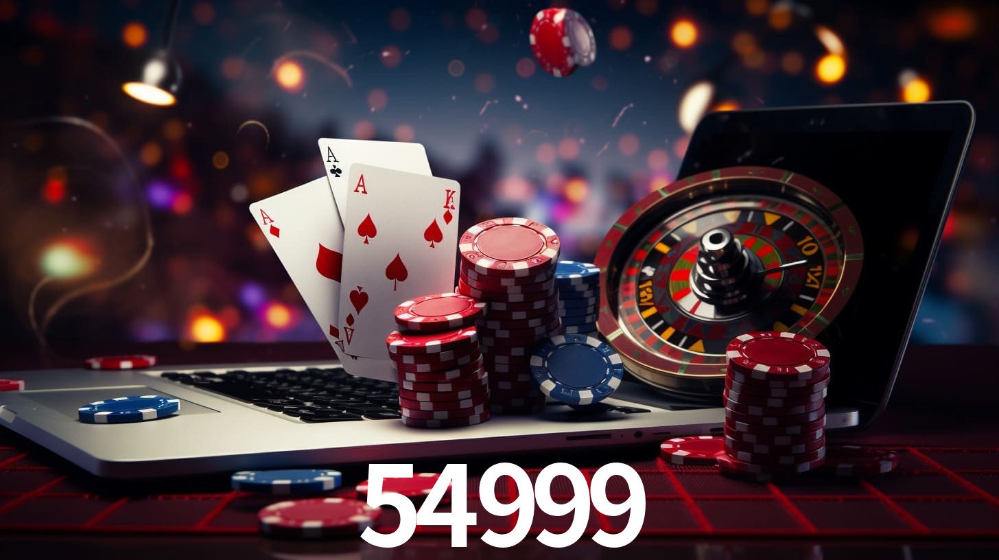 Live Casino 54999