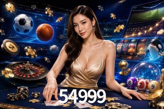 Account Benefits 54999