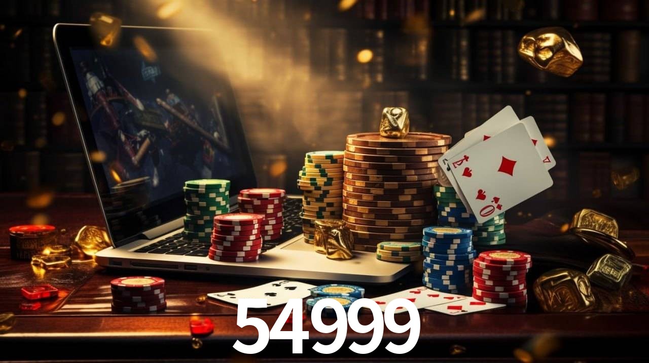 Jogos Exclusivos 54999