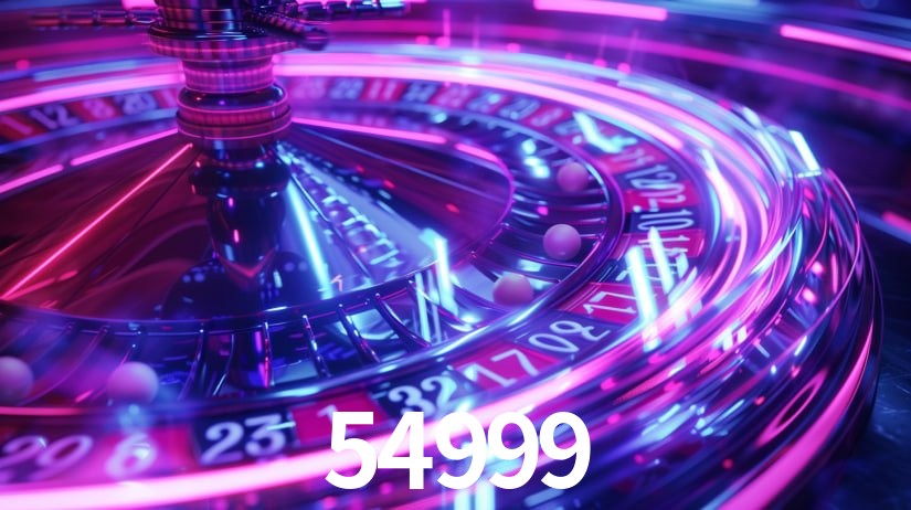 A Experiência Imersiva dos Cassinos Ao Vivo no 54999