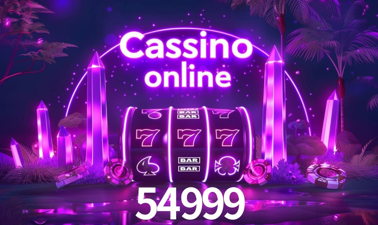Recursos de Bônus 54999