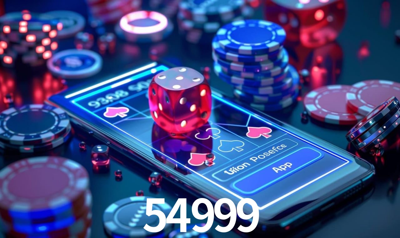 Promoção Relâmpago 54999