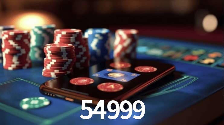 Apostas de Tênis 54999