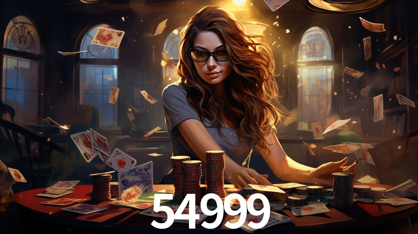 Blackjack Table 54999