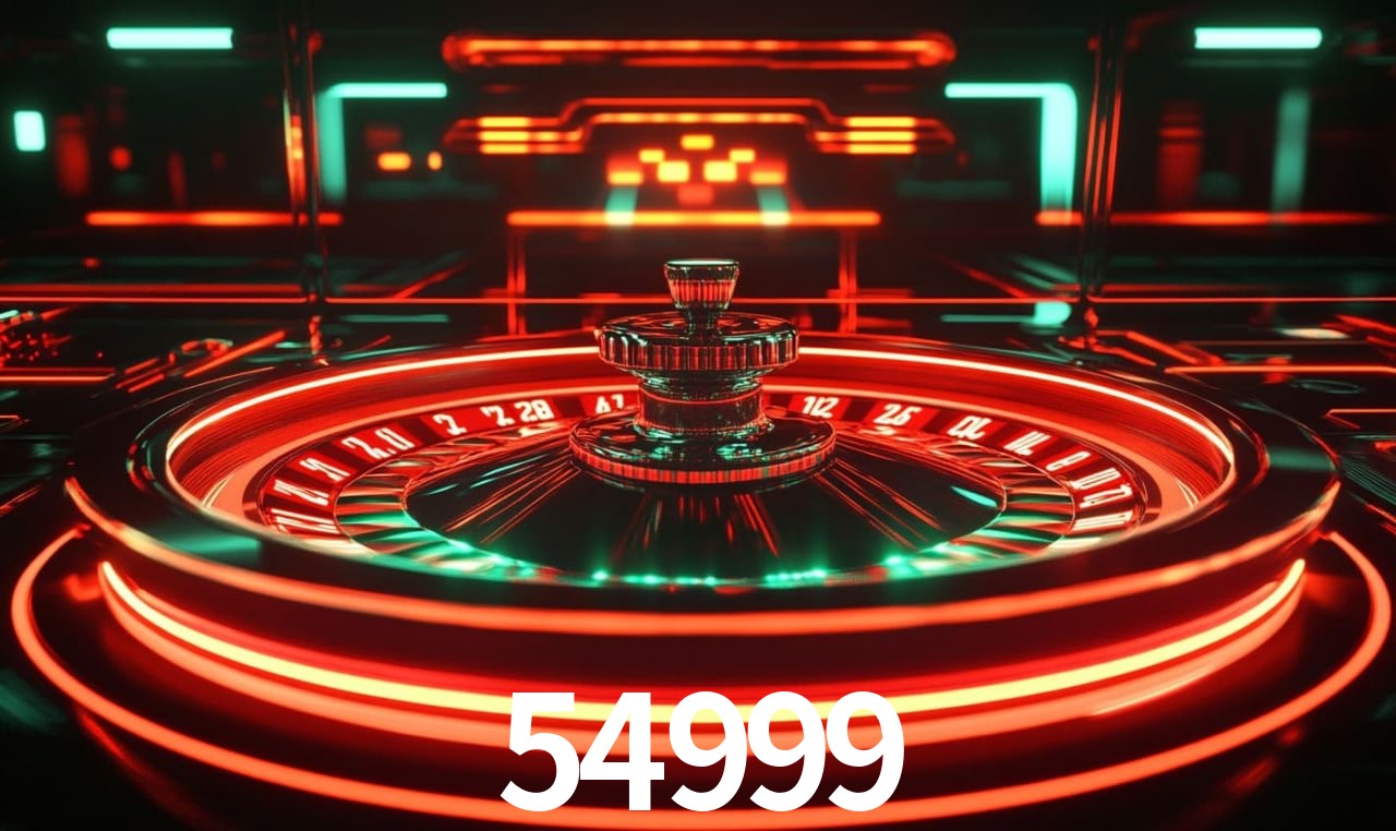 Inovações de Jogos na 54999: O Futuro das Experiências Interativas