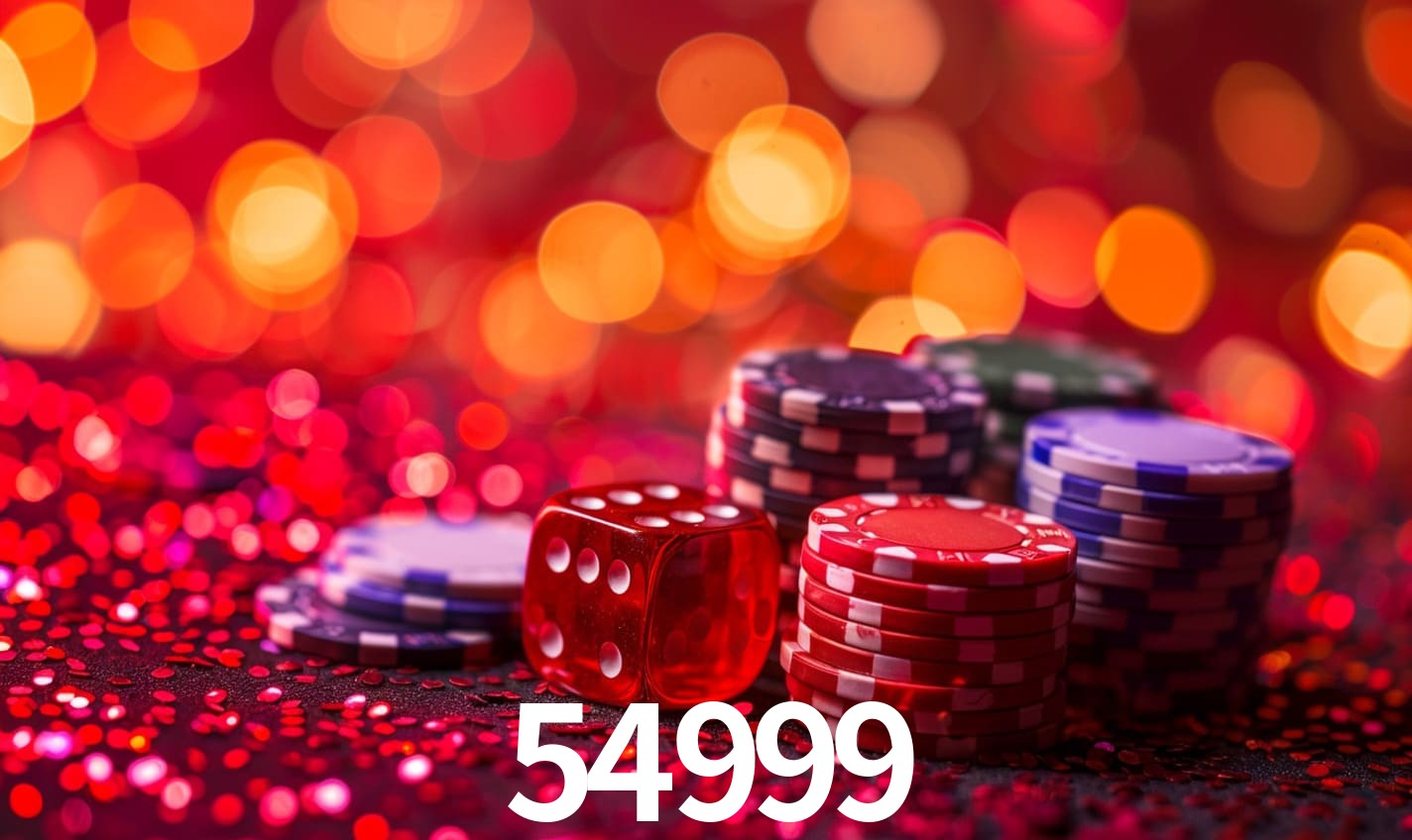 Descubra o Programa VIP da 54999: Vantagens Exclusivas para Jogadores