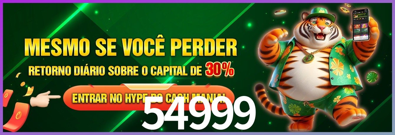 Ganhador 54999